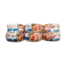 FF Noodle Cup Oriental Flavoured Instant Noodles 65g x 6pcs