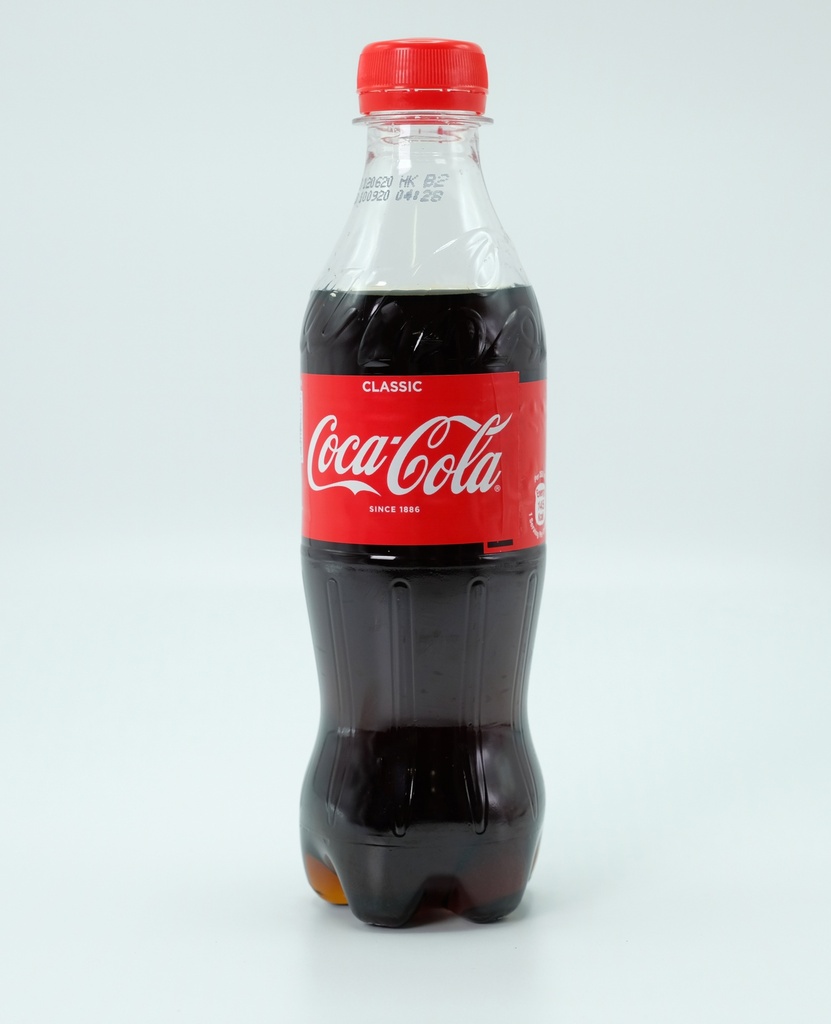 Coca Cola   350 ml