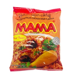 MAMA Instant Noodles Chicken Soup Flavour 55g