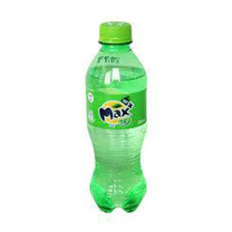 [0850007073282] Max Plus Carbonated Soft Drink Lime Flavored 200ml