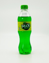 [0850116008021] Max Plus  Cream Soda 350 ml