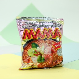 MAMA Instant Noodles Tom Yum Flavour 55g