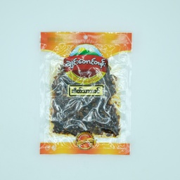 Chin Taung Tann Goat Meat BBQ 70g