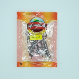 Chin Taung Tann Goat Meat Stick Rope Free 25g