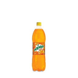 Mirinda Orange Flavour 450ml