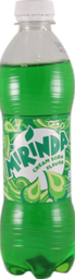 [0748252709912] Mirinda Cream Soda Flavor 450ml